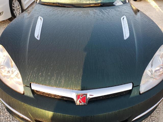 Photo 7 from auction – 2009 SATURN SKY with VIN 1G8MN35B19Y102804