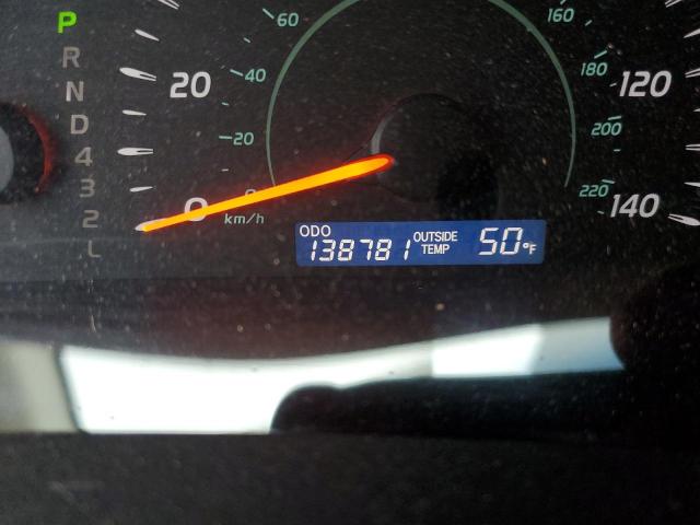 Photo 8 from auction – 2007 TOYOTA CAMRY CE with VIN 4T4BE46K07R003592
