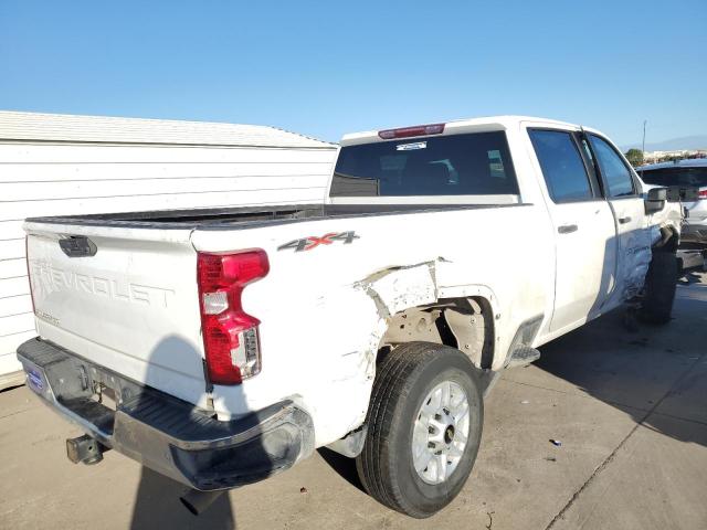 Photo 4 from auction – 2020 CHEVROLET SILVERADO with VIN 1GC4YLE74LF147828