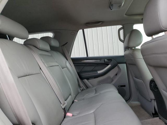 Photo 6 from auction – 2005 TOYOTA 4RUNNER LI with VIN JTEZU17R550060817