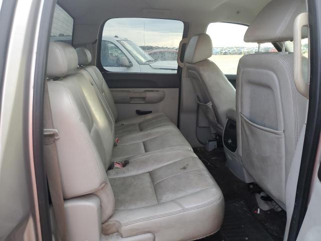Photo 6 from auction – 2007 CHEVROLET SILVERADO with VIN 2GCEC13J171526546