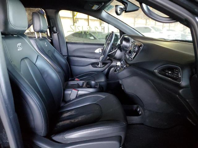 Photo 5 from auction – 2019 CHRYSLER PACIFICA T with VIN 2C4RC1BG6KR638597