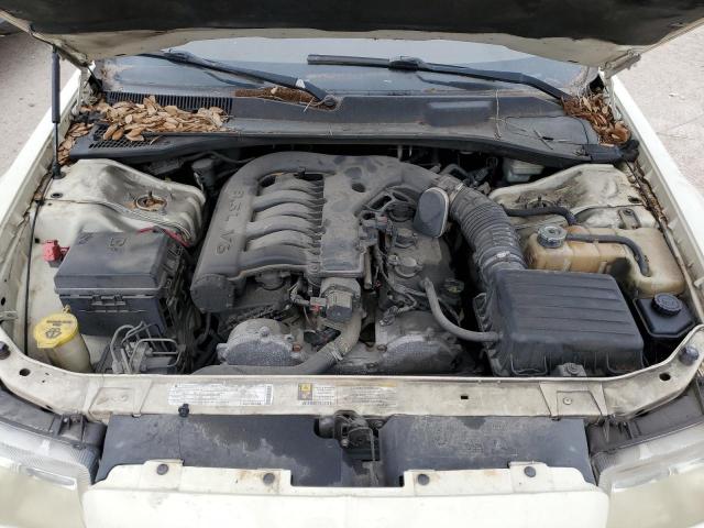 Photo 7 from auction – 2009 CHRYSLER 300 LIMITE with VIN 2C3KA33V39H547999