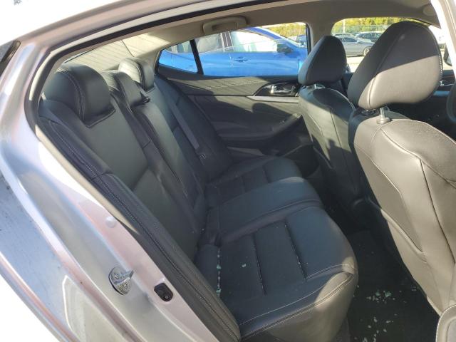 Photo 6 from auction – 2020 NISSAN MAXIMA SV with VIN 1N4AA6CV5LC366542