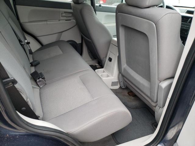 Photo 6 from auction – 2008 JEEP LIBERTY SP with VIN 1J8GN28K68W210640