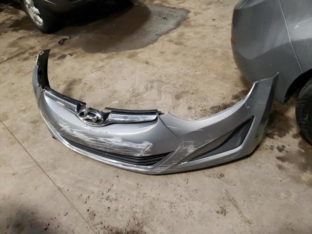 Photo 9 from auction – 2016 HYUNDAI ELANTRA SE with VIN 5NPDH4AE3GH697284