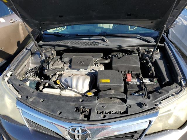 Photo 7 from auction – 2012 TOYOTA CAMRY BASE with VIN 4T1BF1FK3CU006440
