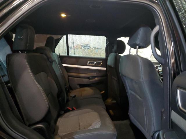 Photo 6 from auction – 2017 FORD EXPLORER X with VIN 1FM5K8D80HGC21109