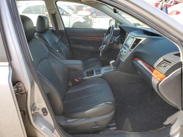 Photo 5 from auction – 2010 SUBARU LEGACY 2.5 with VIN 4S3BMBL69A3219659