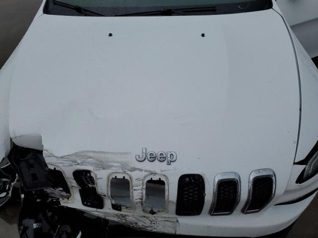 Photo 7 from auction – 2018 JEEP CHEROKEE L with VIN 1C4PJLLB3JD503879