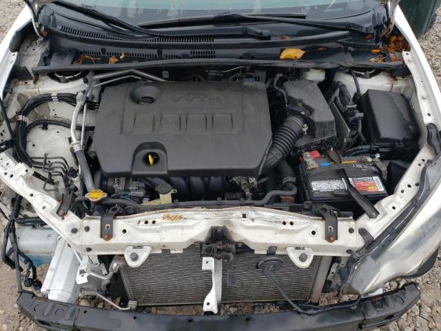 Photo 7 from auction – 2014 TOYOTA COROLLA L with VIN 2T1BURHE7EC070853