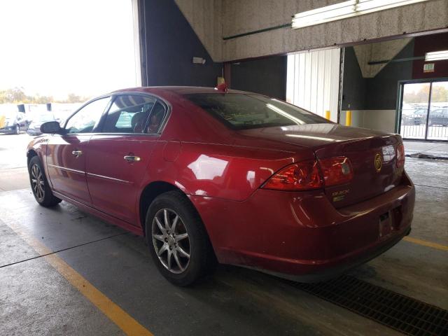 Photo 3 from auction – 2011 BUICK LUCERNE CX with VIN 1G4HJ5EM7BU125383