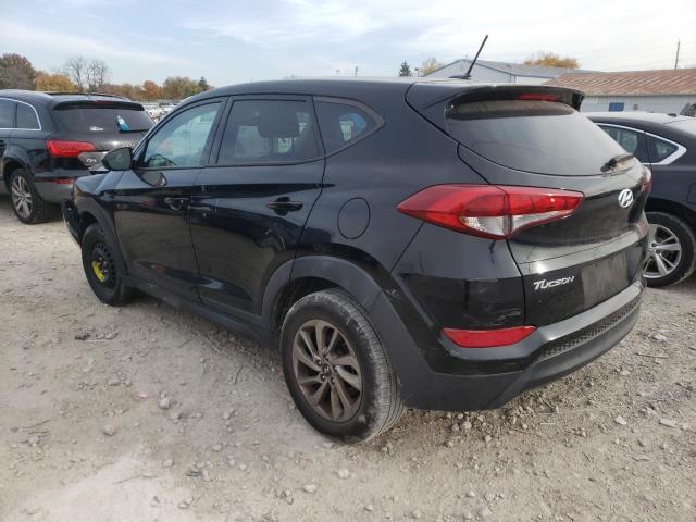 Photo 3 from auction – 2016 HYUNDAI TUCSON SE with VIN KM8J23A4XGU130528