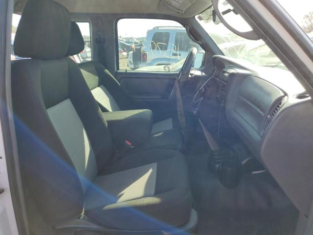 Photo 5 from auction – 2011 FORD RANGER SUP with VIN 1FTKR1ED9BPB19210