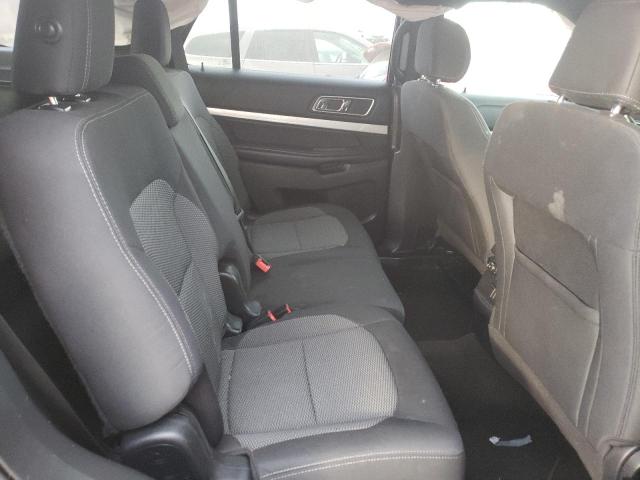 Photo 6 from auction – 2016 FORD EXPLORER X with VIN 1FM5K8D89GGB60017