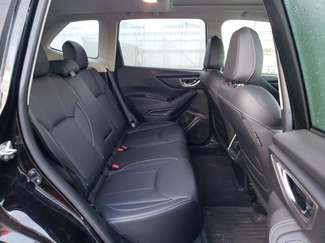 Photo 6 from auction – 2020 SUBARU FORESTER T with VIN JF2SKAXC1LH422701
