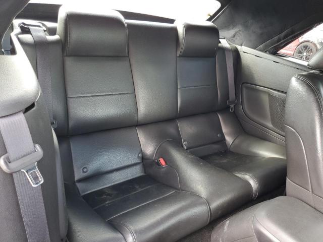 Photo 6 from auction – 2005 FORD MUSTANG with VIN 1ZVFT84N255238090