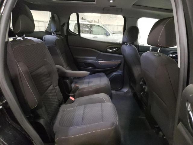 Photo 6 from auction – 2017 GMC ACADIA SLE with VIN 1GKKNSLS3HZ284366