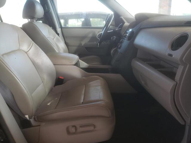 Photo 5 from auction – 2013 HONDA PILOT EXL with VIN 5FNYF3H51DB015343