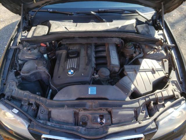 Photo 7 from auction – 2011 BMW 128 I with VIN WBAUP7C55BVK78313
