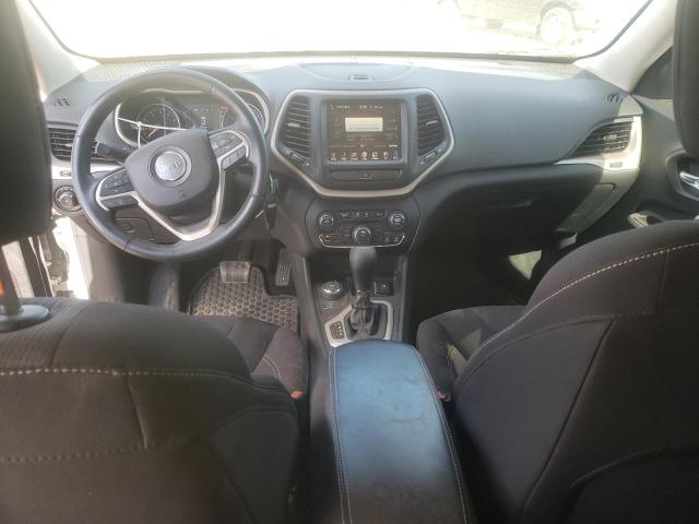 Photo 8 from auction – 2015 JEEP CHEROKEE L with VIN 1C4PJMCS8FW776835