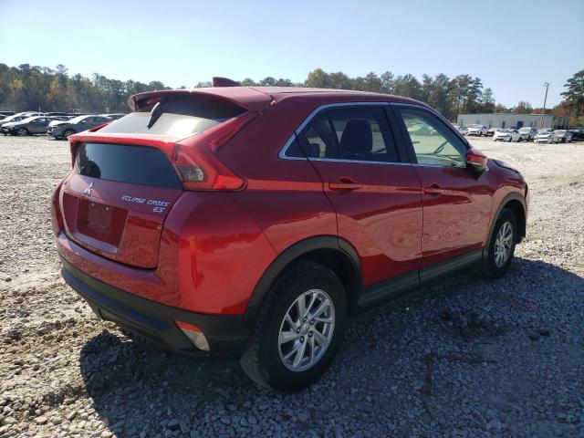 Photo 4 from auction – 2019 MITSUBISHI ECLIPSE CR with VIN JA4AS3AA4KZ015584
