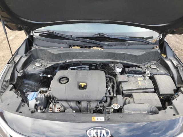 Photo 7 from auction – 2021 KIA SELTOS LX with VIN KNDEPCAA2M7047909