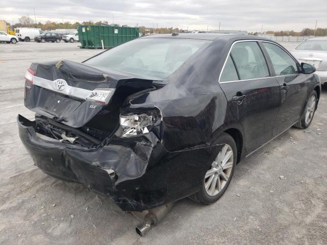 Photo 4 from auction – 2012 TOYOTA CAMRY BASE with VIN 4T4BF1FK5CR223526