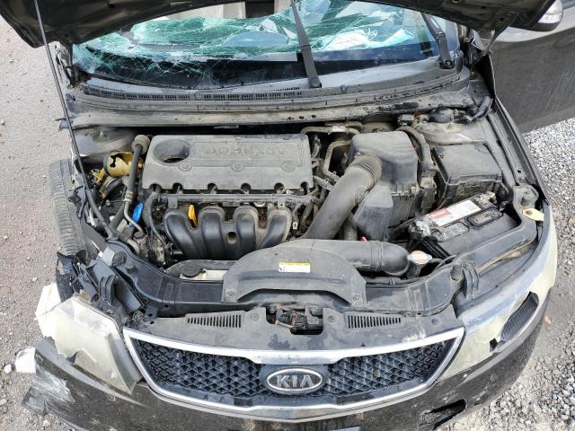 Photo 7 from auction – 2010 KIA FORTE EX with VIN KNAFU4A24A5117720