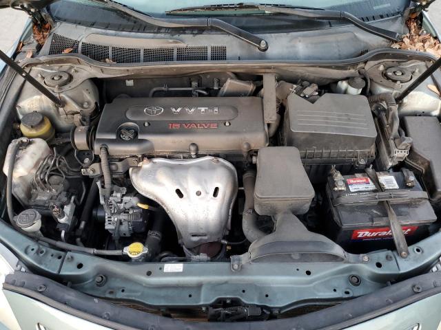 Photo 7 from auction – 2008 TOYOTA CAMRY CE with VIN 4T1BE46K68U791077