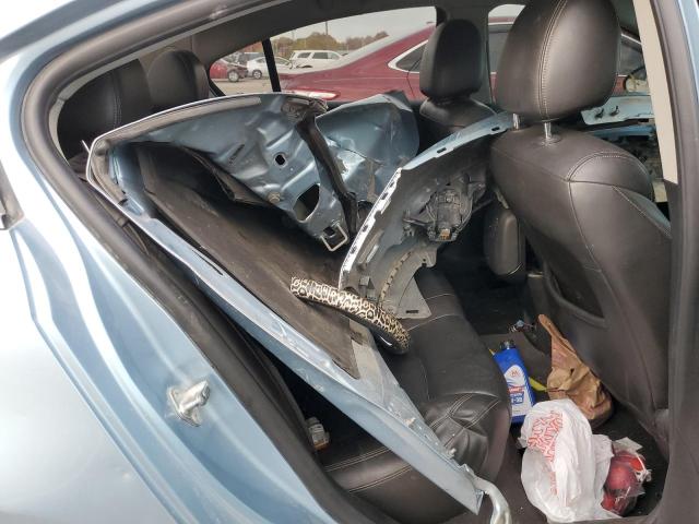 Photo 6 from auction – 2012 CHEVROLET CRUZE LT with VIN 1G1PG5SC5C7130536
