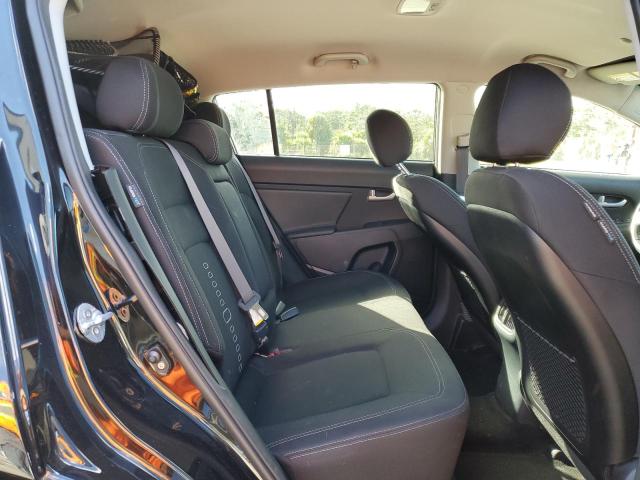 Photo 6 from auction – 2015 KIA SPORTAGE E with VIN KNDPC3A69F7772667