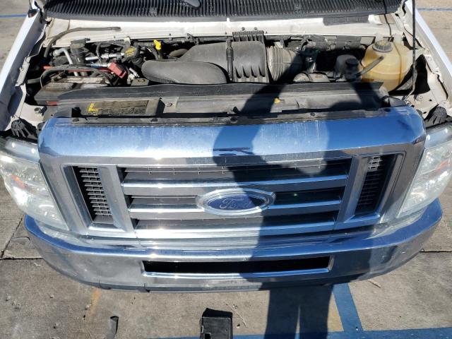 Photo 7 from auction – 2012 FORD ECONOLINE with VIN 1FTNE2EW4CDB05296