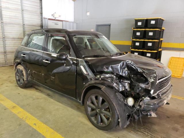 Foto 9 de la subasta – 2013 MINI COOPER S C con VIN WMWZC3C5XDWP23037