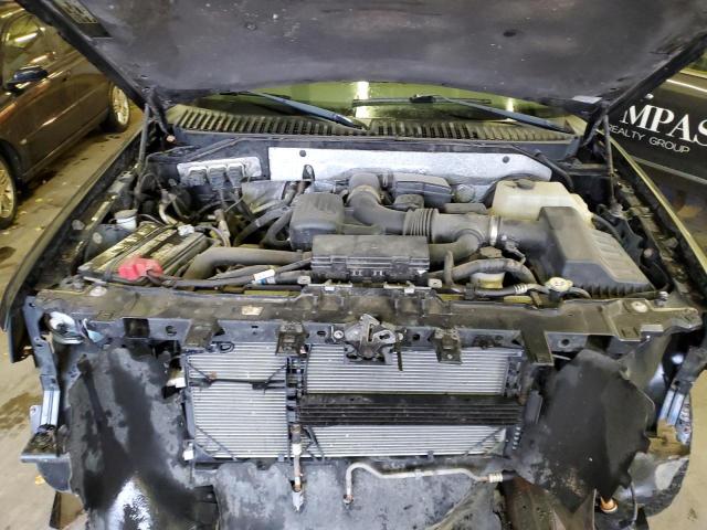 Photo 7 from auction – 2009 FORD EXPEDITION with VIN 1FMFK16549LA02046