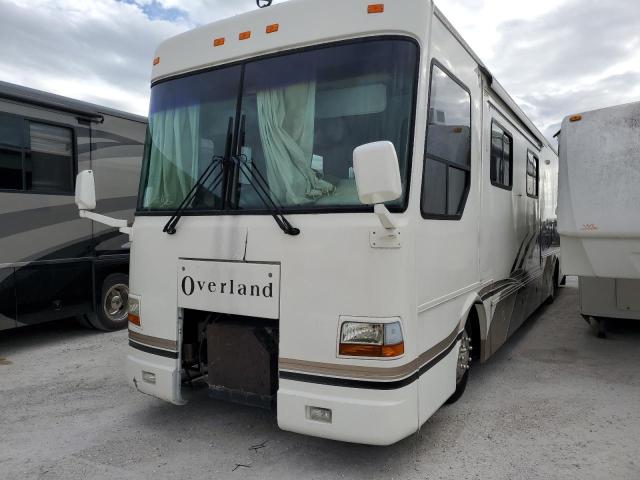 Photo 2 from auction – 1999 FREIGHTLINER XC CHASSIS with VIN 4UZ6XLCAXXCA95699