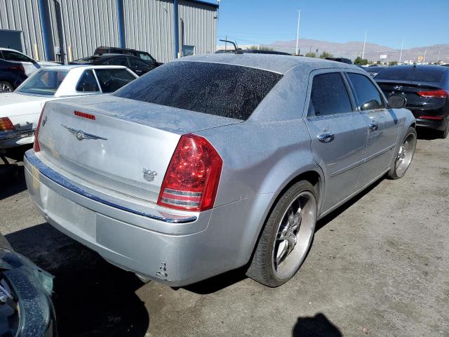 Photo 4 from auction – 2008 CHRYSLER 300C with VIN 2C3KA63H58H140213