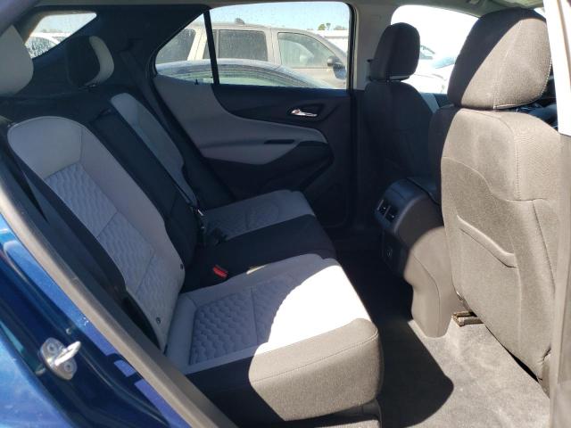 Photo 6 from auction – 2021 CHEVROLET EQUINOX LT with VIN 3GNAXKEV8ML322692