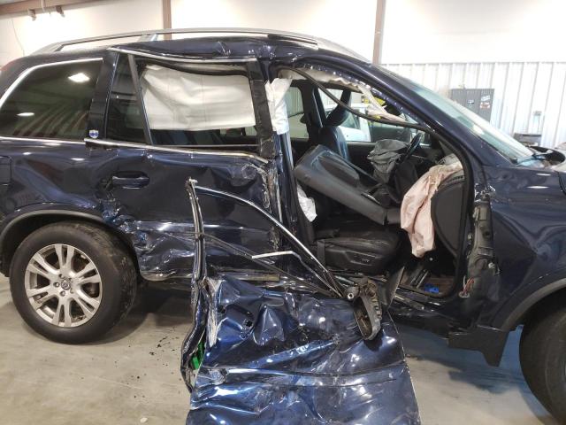Photo 9 from auction – 2014 VOLVO XC90 3.2 with VIN YV4952CZ4E1689568