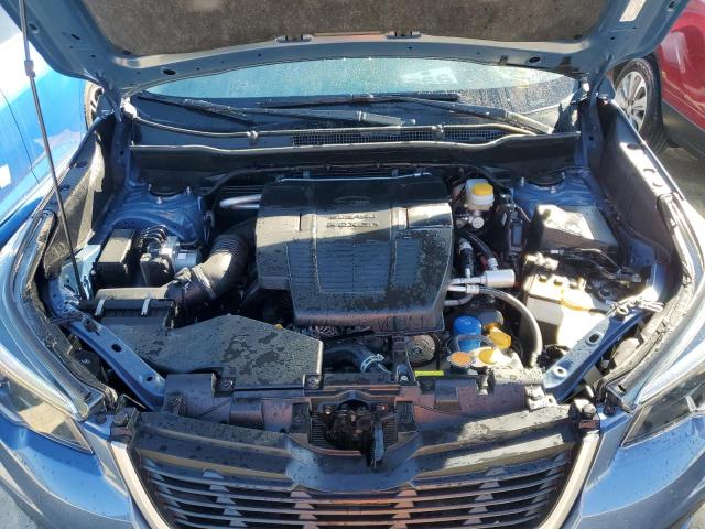 Photo 7 from auction – 2021 SUBARU FORESTER P with VIN JF2SKAFC0MH540175