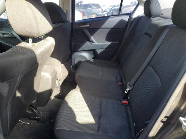 Foto 6 de la subasta – 2012 MAZDA 3 I con VIN JM1BL1V83C1607593
