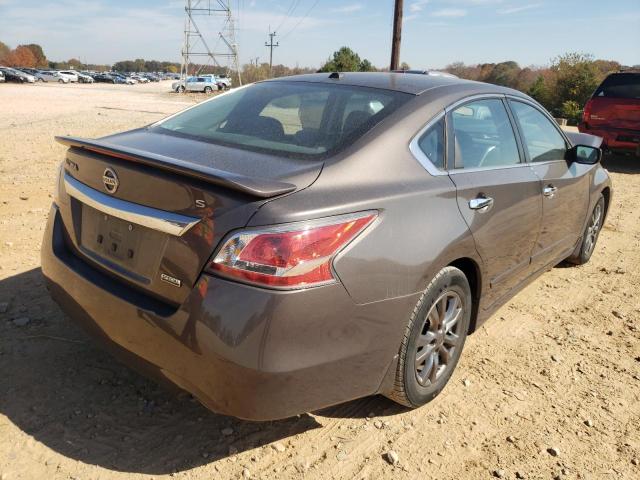 Photo 4 from auction – 2015 NISSAN ALTIMA 2.5 with VIN 1N4AL3AP5FC475522