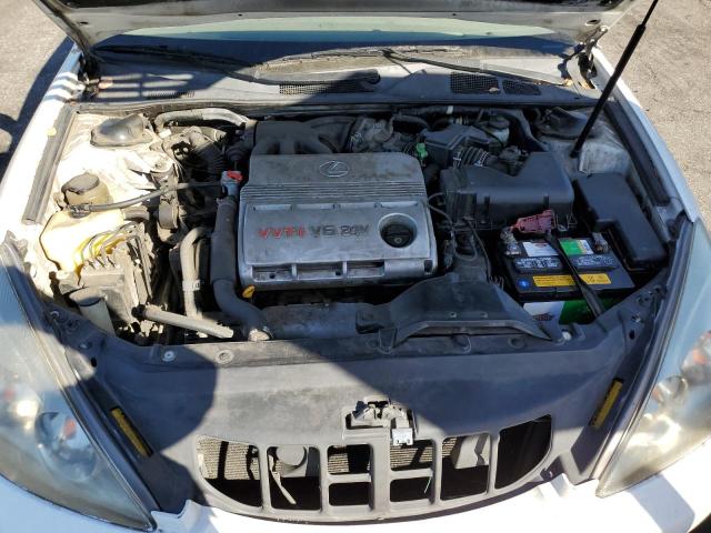 Photo 7 from auction – 2002 LEXUS ES 300 with VIN JTHBF30G320075086