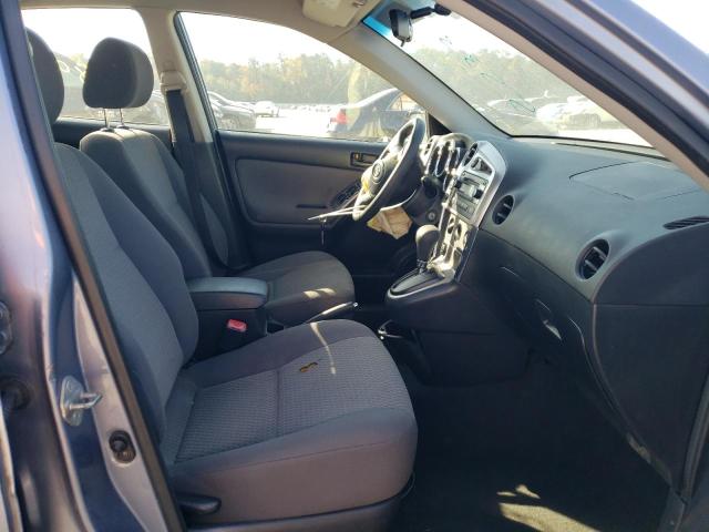 Photo 5 from auction – 2006 TOYOTA COROLLA MA with VIN 2T1KR32E36C555533