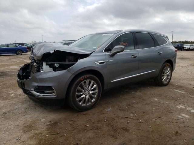 Photo 2 from auction – 2020 BUICK ENCLAVE ES with VIN 5GAERBKW5LJ305647