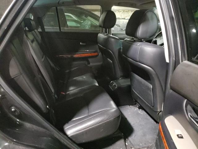 Photo 6 from auction – 2008 LEXUS RX 350 with VIN 2T2HK31U58C068646