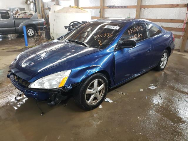 Photo 2 from auction – 2004 HONDA ACCORD EX with VIN 1HGCM72624A011336