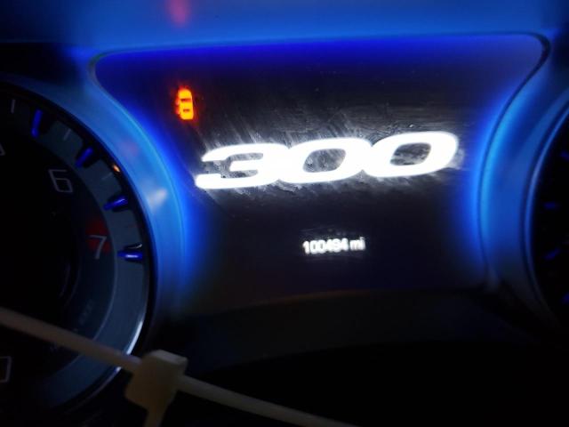 Снимка 8 от търг – 2017 CHRYSLER 300 S с VIN 2C3CCAGG3HH513896