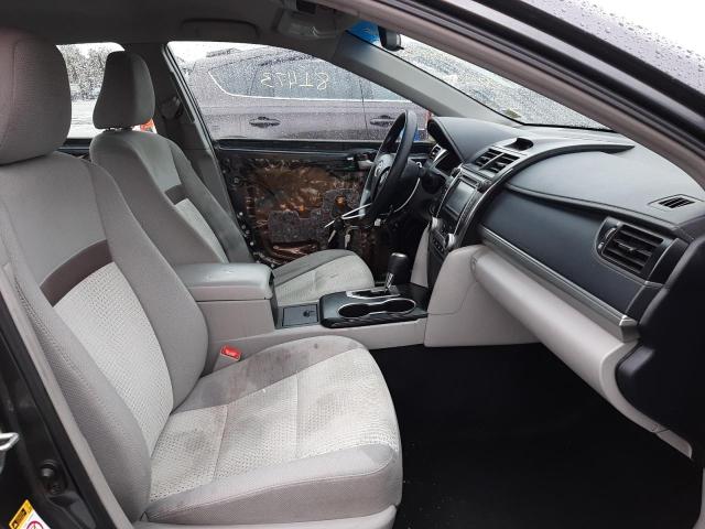Photo 5 from auction – 2013 TOYOTA CAMRY L with VIN 4T4BF1FK8DR297024