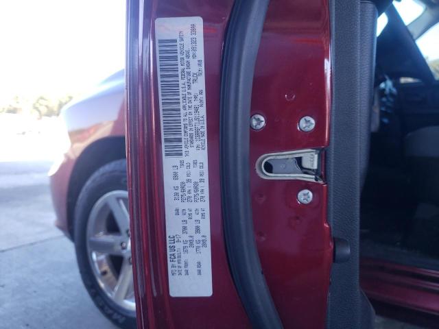 Photo 10 from auction – 2018 RAM 1500 ST with VIN 1C6RR6FT1JS119481